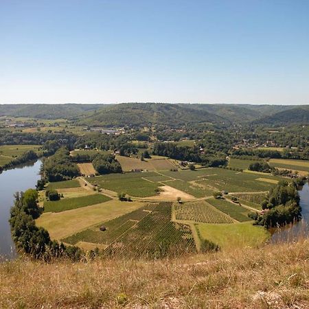 فيلا La Taniere Des Druides Luzech المظهر الخارجي الصورة